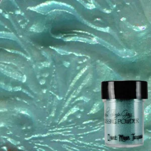 Desert Moon Turquoise  EP