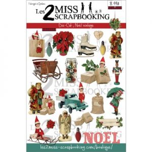 NOEL VINTAGE