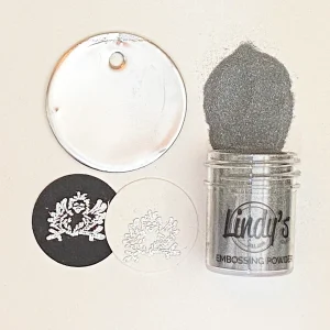 SLAM DUNK SILVER DETAIL EXTRA FIN
