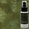 Green With Envy Green