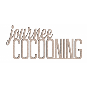 JOURNÉE COCOONING