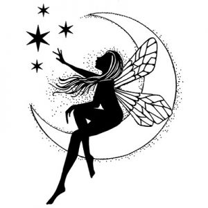 MOON FAIRY