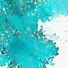 Time Travel Teal