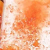 Oktoberfest Orange
