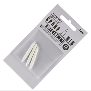 SUPER BRUSH-NIB