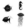SEA CREATURE