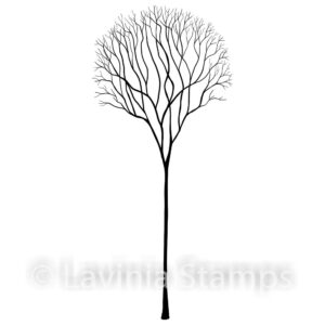 SKELETON TREE