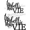 TU EMBELLIS MA VIE