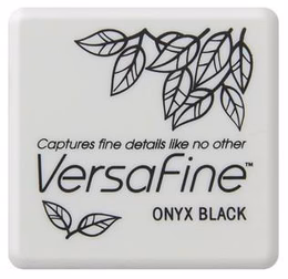 BLACK ONYX