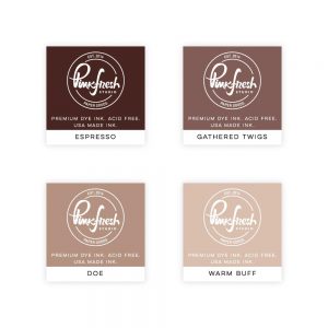 Bloque D’encre PINKFRESH wild truffle