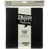 Snap! flipbooks noir