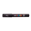 Crayon Posca 1M Noir (Black)
