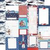 Journal elements