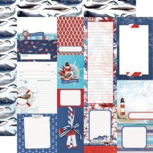 Journal elements