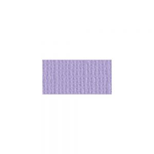 Bazzill Mono Cardstock 12″x12″ Wisteria