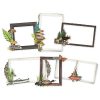 Chipboard Frames