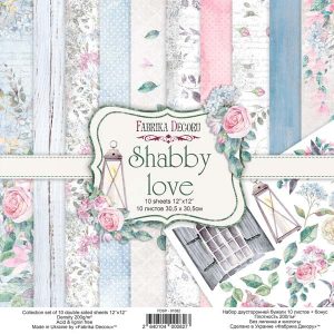 Shabby love