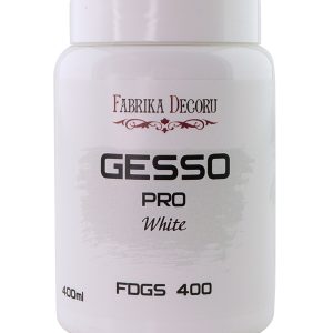 GESSO BLANC