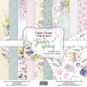 Tendre spring