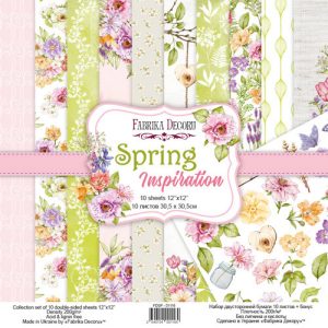 Spring inspiration