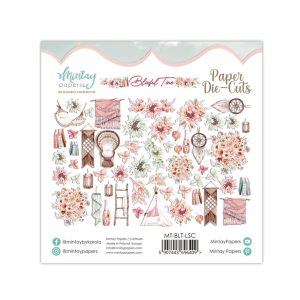 Papier die-cuts