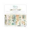 Ensemble de papier 6"x 6"