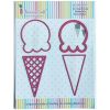 Ice cream cone