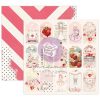 Sweetness, W/Foil Details