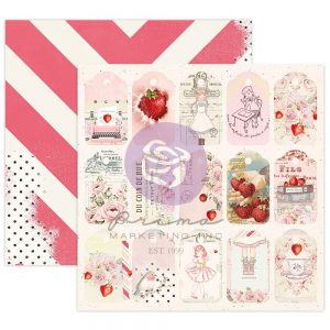 Sweetness, W/Foil Details