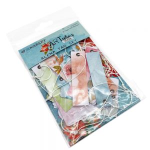 Tag set