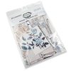 Vintage Artistry Serenity Ephemera Bits