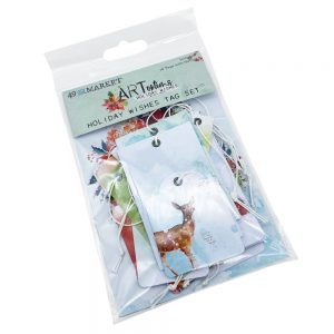 Tag set