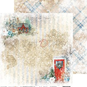 PAPIER # 4