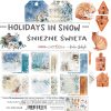 HOLIDAYS IN SNOW