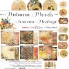 AUTUMN MOODS