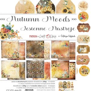 AUTUMN MOODS