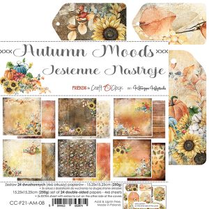 Autumn moods