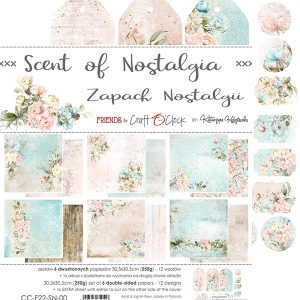 Scent of Nostalgia