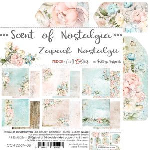 Scent of Nostalgia