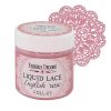 Liquid lace english rose