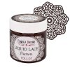Liquid lace brun