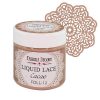 Liquid lace cacao