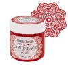 Liquid lace rouge