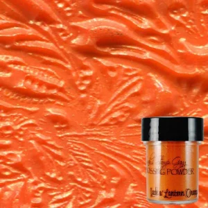 Jack o’Lantern Orange