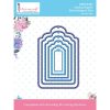 Stitched Tag #3