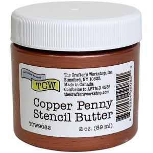 Copper Penny