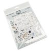 Vintage Artistry Serenity Rub-Ons