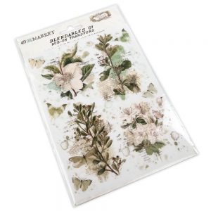 Blendables 01