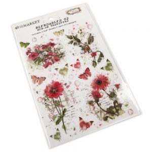 Vintage Blendables 02