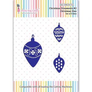 Ornoments de noël #2